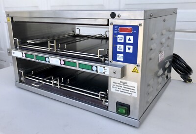 Prince Castle Dedicated Holding Bin DHB2PT-20B