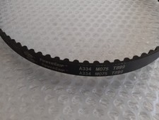 Courroie de distribution Subaru JUSTY