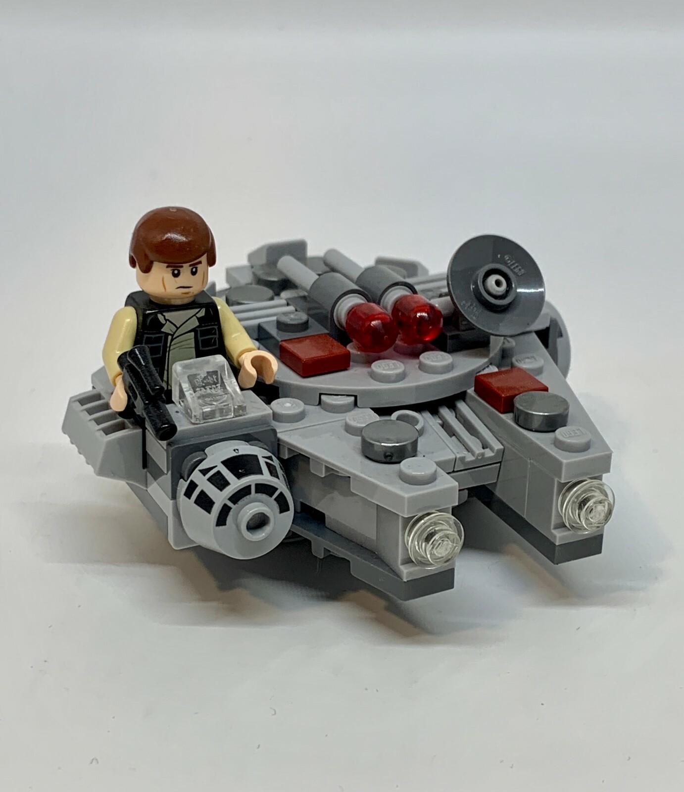 lego star wars 75030