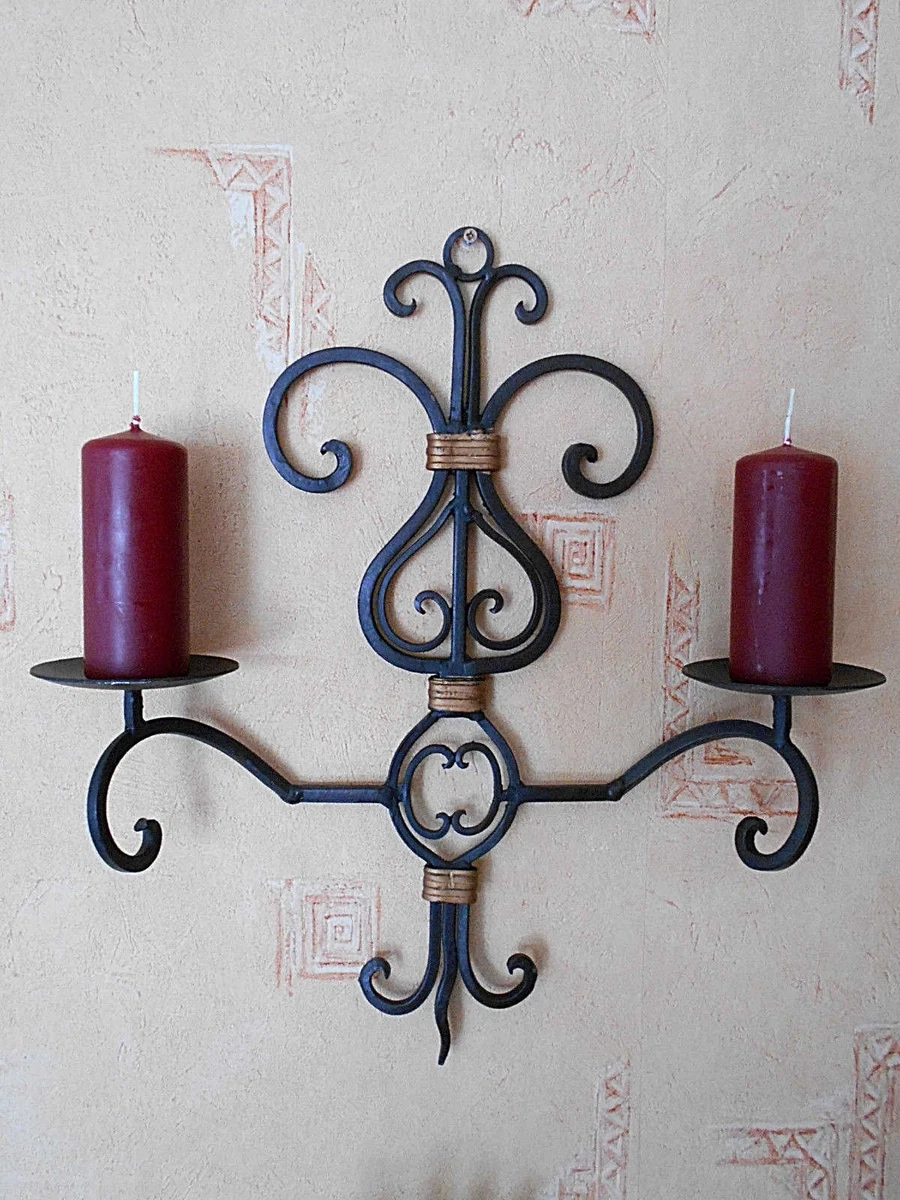 Candelieri, lanterne, porta candele e candele
