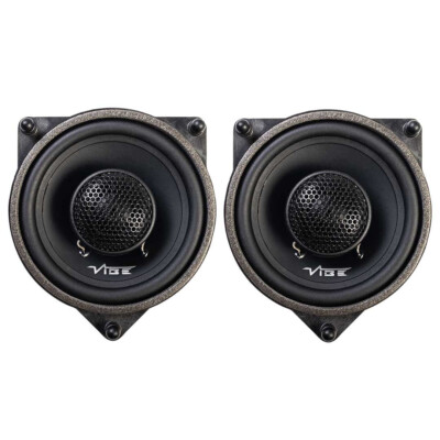 Vibe Optiosoundmerc4-V2 Mercedes GLC (X253/C253) Koaxial-Lautsprecher