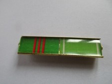DDR -MDI  Interimspange Polizei