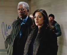 MARION COTILLARD signed autograph 20x25cm DARK KNIGHT in person autograph COA