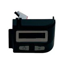 Genuine HID Fargo MDP-00093 Display Cover PCB for DTC4000 Series ID Card Printer
