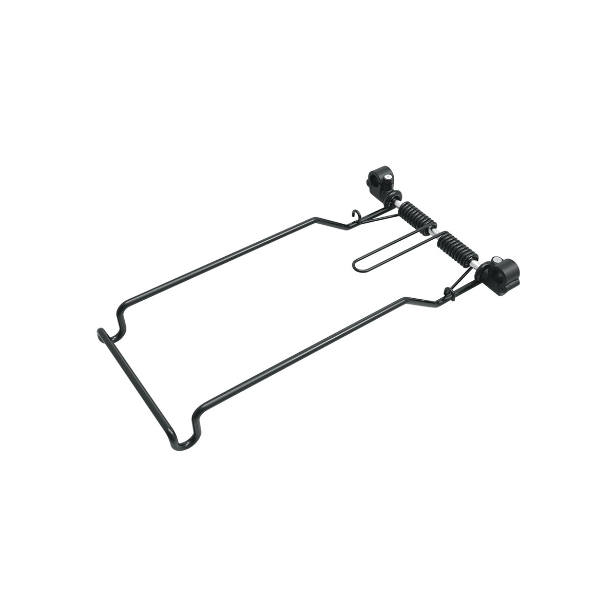 molla spring clip per portapacchi TKTOSSPC01 TOPEAK bicicletta