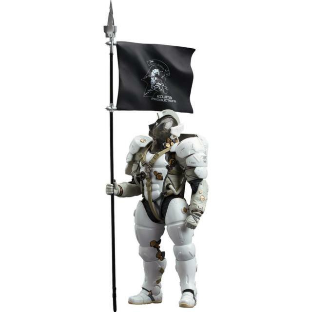 figma ludens action figure