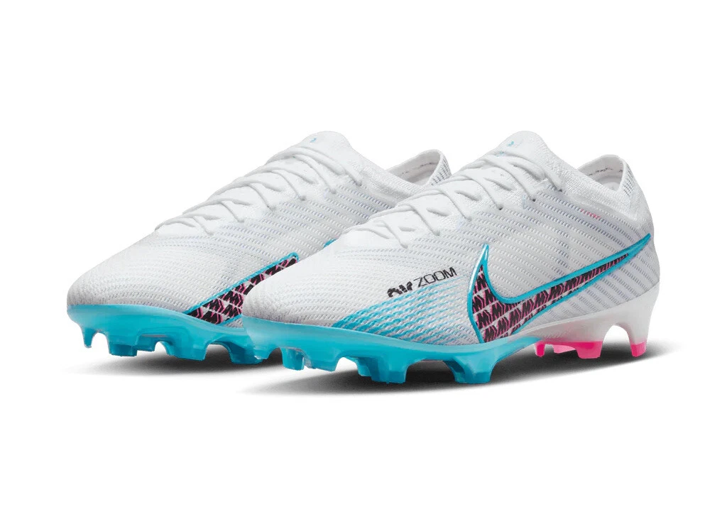Las mejores ofertas en Nike Zoom Mercurial Vapor 15 Elite FG Blast