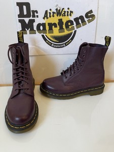 dr martens size 36