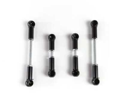 VR Performance Air Suspension Lowering Links for Audi SUV | Porsche Cayenne New
