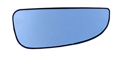 Mirror passengers side small PROMASTER 1500 2500 3500 dodge ram RH PMMRHS