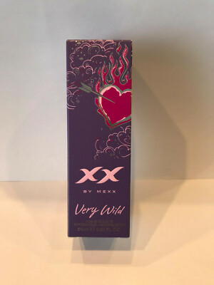 XX by Mexx Very Wild EdT 20 ml