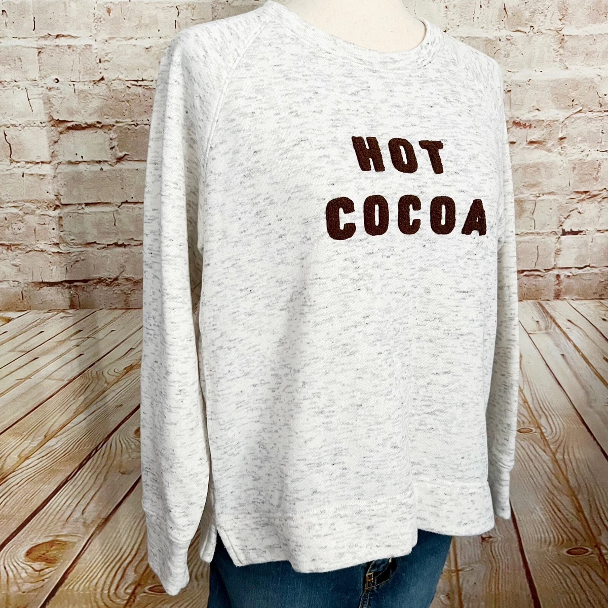 Lou grey sweatshirt sale
