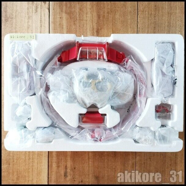 CSM Kamen Rider Kiva Kivat Belt COMPLETE SELECTION CSM Kamen Rider Kiva Kivat Belt COMPLETE SELECTION