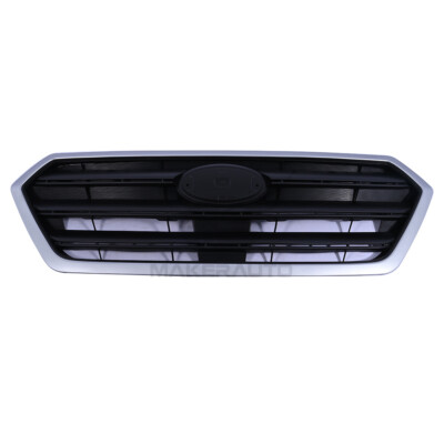 Fits 2015-2017 Subaru Legacy Front Grille 91121AL13A