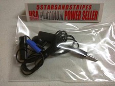 Sony PS4 Mono Headset Earbud Headphone Earpiece Chat Clip with Microphone - NEW