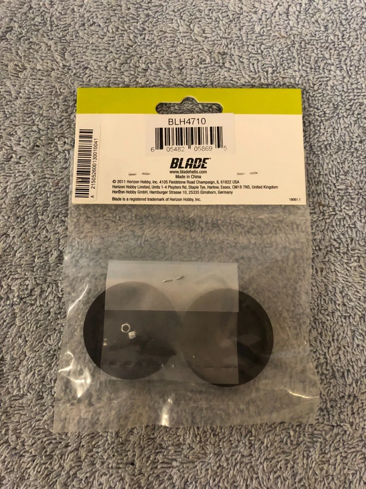 Blade 360 Belt Drive Pulley BLH4710 - Image 2 of 2