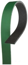 Gates Serpentine Belt K080600HD OE Replacement for Most Cars and SUVs, NEW