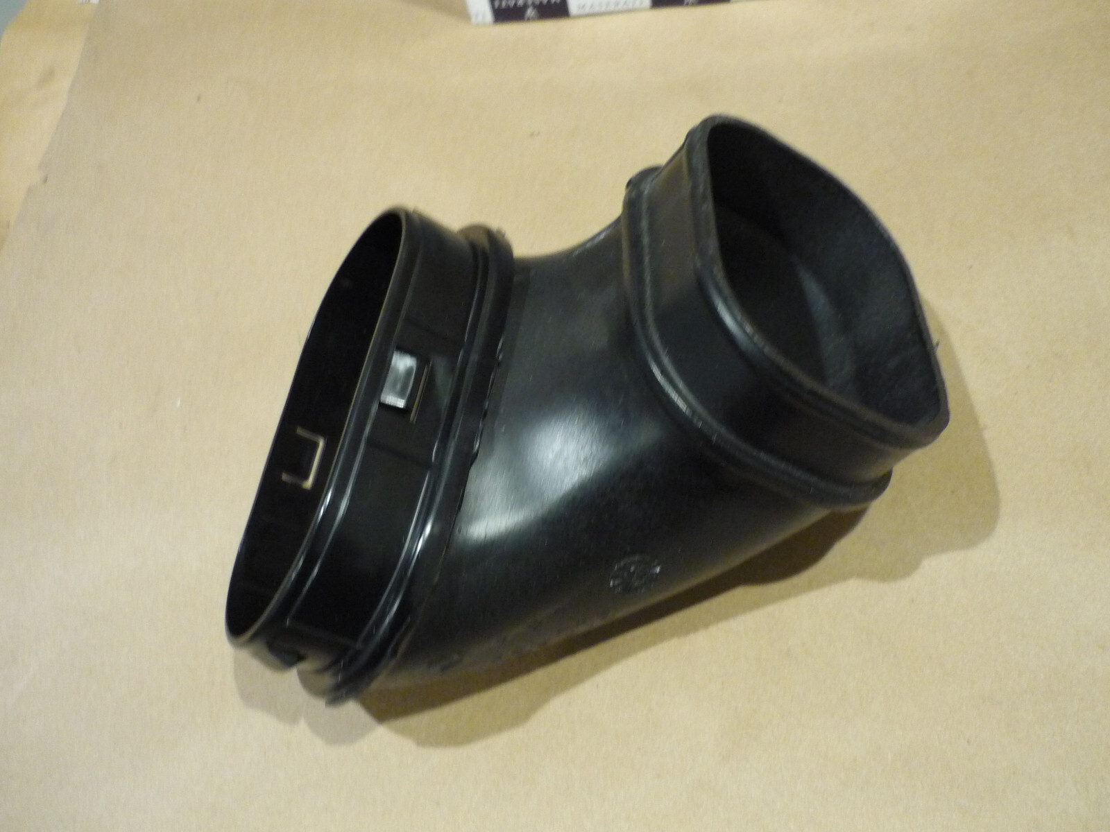 Maserati GranTurismo,Quattroporte - LH Air Duct For Filters - P/N 210431