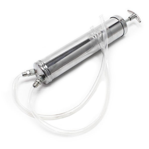 ÖL-UmfüLlpumpe Handpumpe Absaugpumpe 750Ml ÖLsauger Pumpe Absaugen EinfüLlen-image