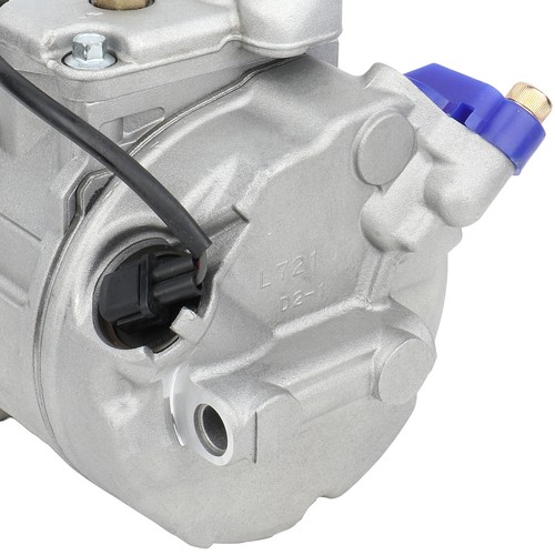 For 99-05 BMW 328xi 325xi 325i 330xi 330i 3.0L A/C AC Compressor and Clutch - Picture 9 of 12