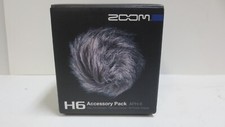 Zoom APH-6 Accessory Pack for H6 Handy Recorder
