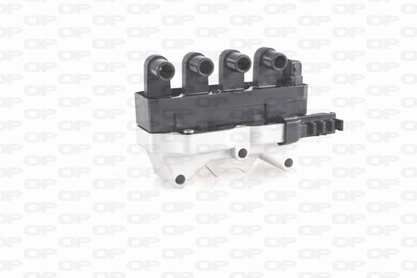 Bobine d'allumage Multipla 1.6 100 16V pour un démarrage stable