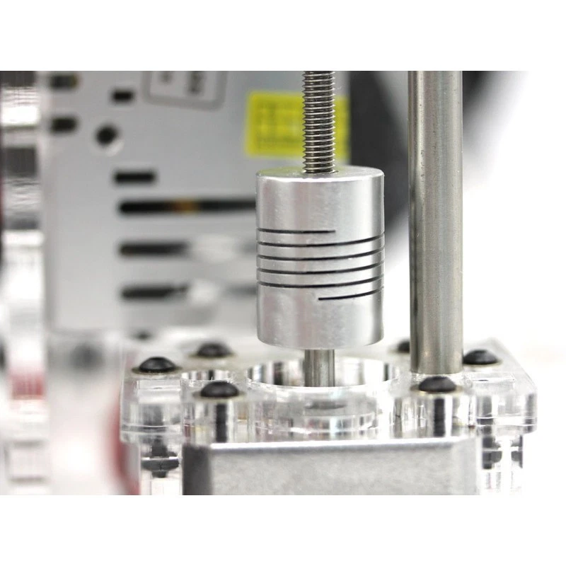 HQ Precision DIY 3D Printer US Brand PowerChum - Filament sold separately 50%off - Image 4 of 4