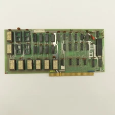 58001783 Control Circuit Board PCB Card