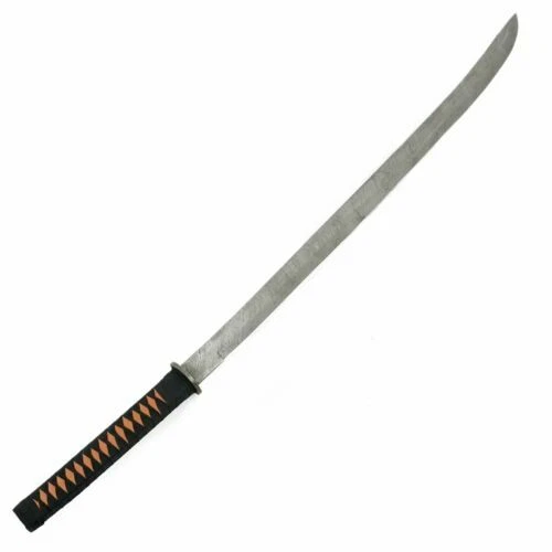 Lâmina de Aço Damasco espadas do Oriente Médio colecionáveis e sabers