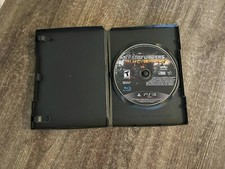 Transformers: Fall of Cybertron (Sony PlayStation 3, 2012) DISK ONLY! Tested