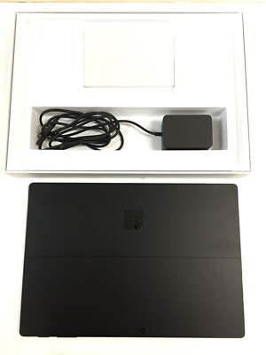 Microsoft Surface Pro 6th Gen Model 1796 12.3 Microsoft Surface Pro 6th Gen Model 1796 12.3