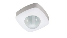2000W 360 degree motion sensor with presence function B50-SES07WH /T2UK