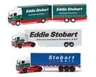 Corgi Toys Eddie Stobart Model Truck Lorry 1:64 Gift New great Christmas gift