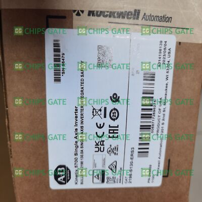 1PCS New Sealed 2198-S130-ERS3 FW 13.005