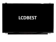 Dell Inspiron 15 3583 3593 HD 15.6" Matte 40pin LCD LED Display Touch Screen