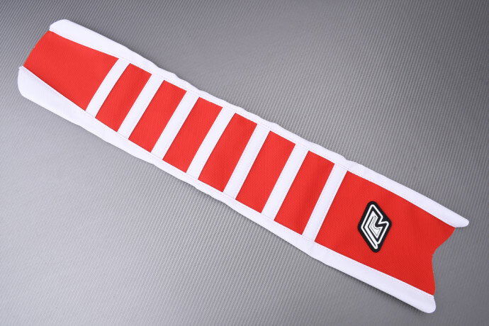 Housse de siège moto cross étanche à grip renforcé pour Rieju EC 300 Ranger