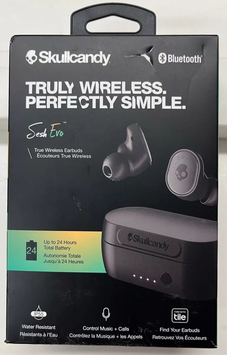 Skullcandy truly wireless perfectly simple deals