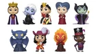 Funko Mystery Minis - Disney Villains