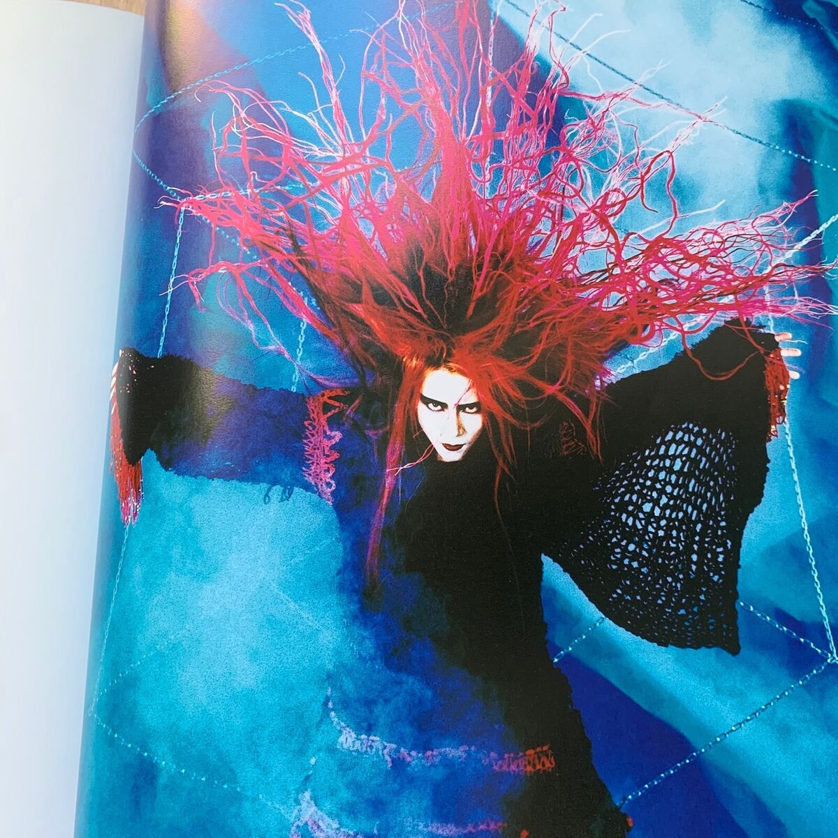 hide X Japan Guitarist Photo Book 2000 Visual Artworks 280 hide X Japan Guitarist Photo Book 2000 Visual Artworks 280