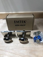 Emtek 5112-US14