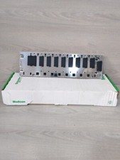 Schneider Electric BMEXBP0800H 8 slots hardened Eth bkp
