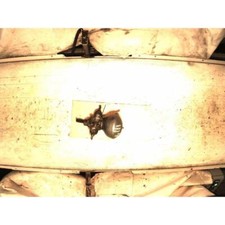 Sphères de suspension Citroen DS