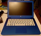 Hp Stream Laptop