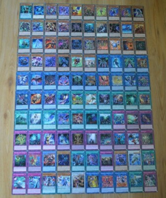 Yu-Gi-Oh! Flames of Destruction FLOD-DE Deutsch Karten aussuchen 1. Auflage