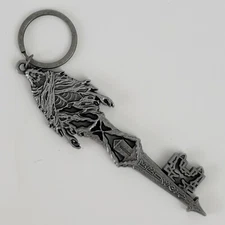 The Wizarding Trunk Prison Key Azkaban Harry Potter Bellatrix Sirius Black