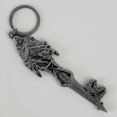The Wizarding Trunk Prison Key Azkaban Harry Potter Bellatrix Sirius Black