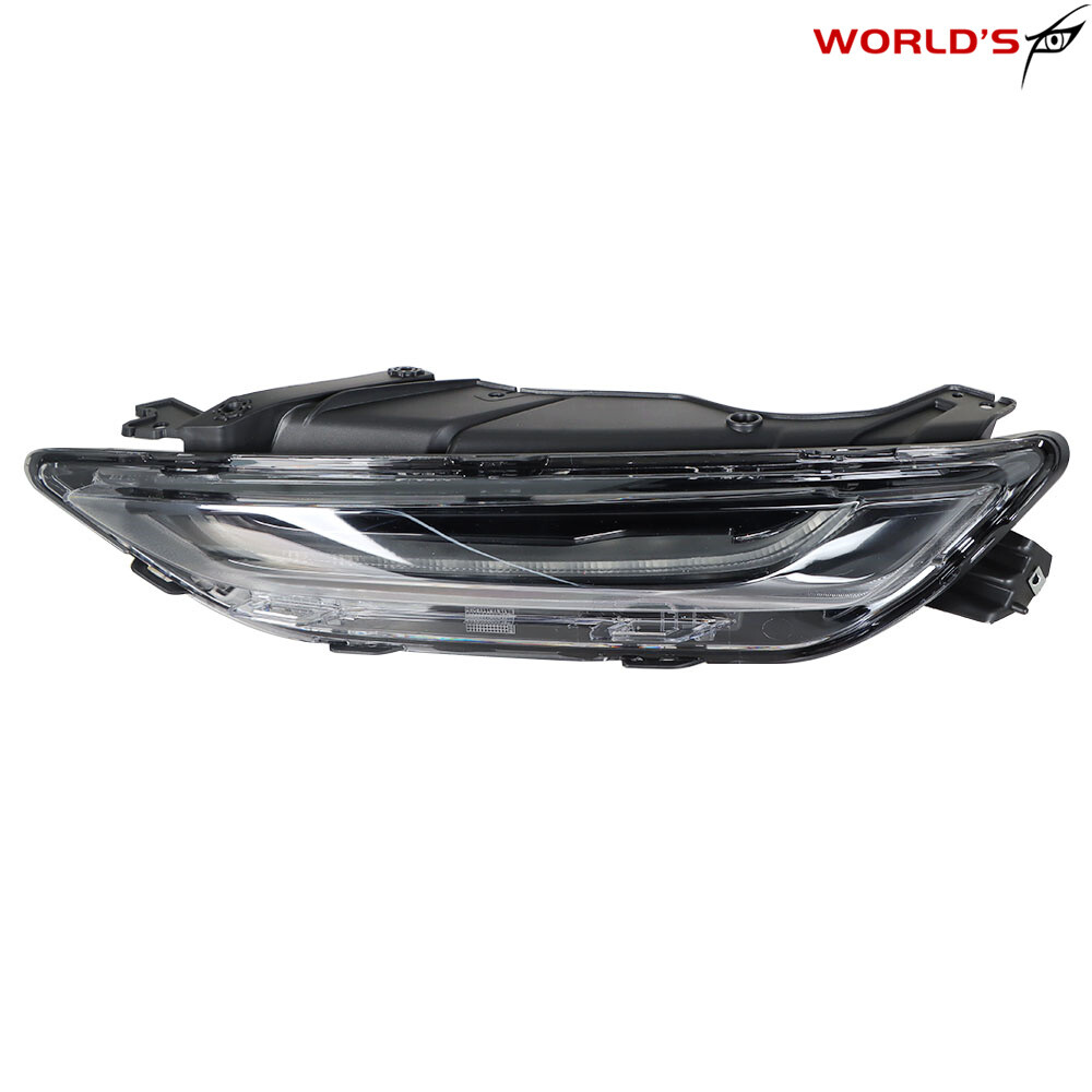 For 2019-2021 Chevrolet Blazer LED Headlight Driving Daytime Running Driver Lamp