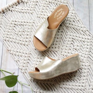kork ease greer wedge sandal