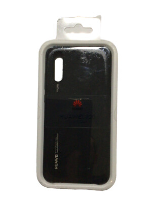 Cover Con Specchio E Supporto Per Huawei P20/P20 Pro/P20 Lite – Custodia Flip In PU E PC, Protezione A 360°