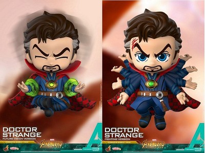 cosbaby doctor strange